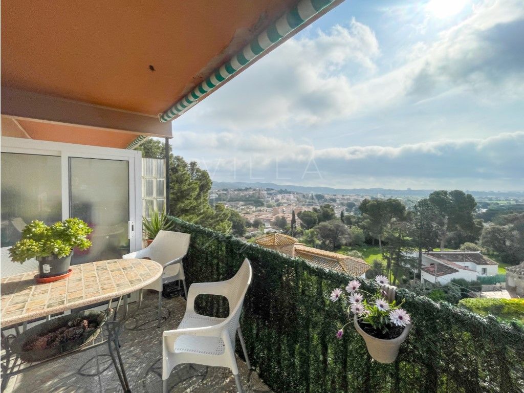 Exterior view of Apartment for sale in Calonge i Sant Antoni