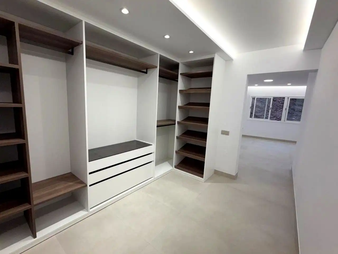 Piso de alquiler en San Bartolomé de Tirajana con Aire acondicionado, Terraza y Internet