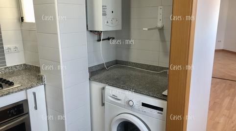 Foto 5 de Piso de alquiler en Gran Vía Marques del Turia, Gran Via, Valencia