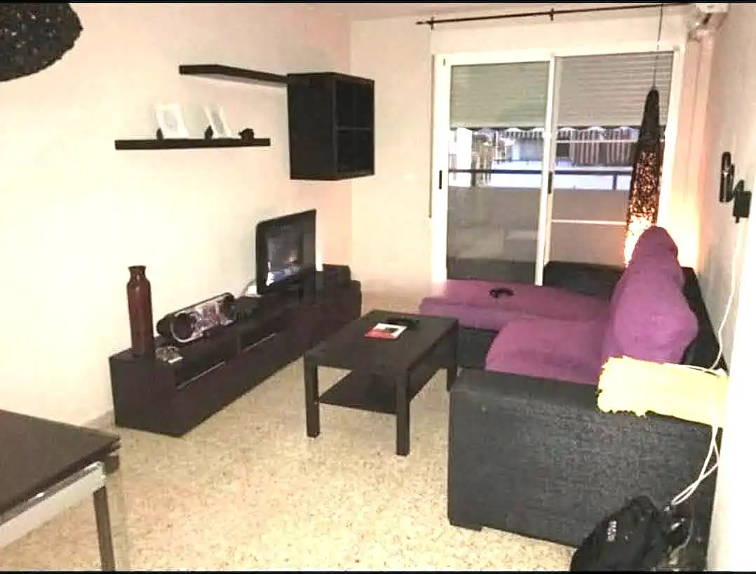 Apartamento en venta en Centro