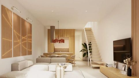 Foto 2 de Casa adosada en venta en Ma-6100, 41, Ses Salines Poble, Ses Salines