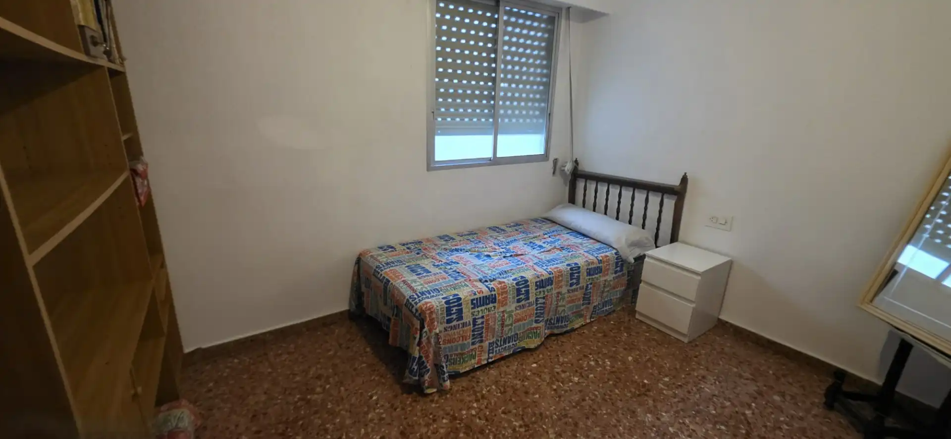 Piso con terraza en venta en Carrer José María Mortes Lerma, imagen 26