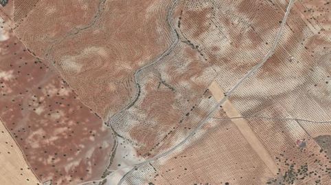 Foto 3 de Finca rústica en venta en Chirivel, Almería