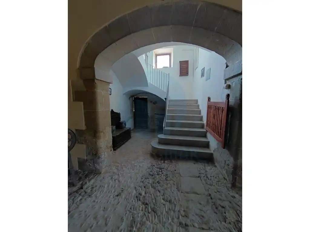 Casa en venda a Poligono 1 Paraje 89 C. Estacio, imagen 17