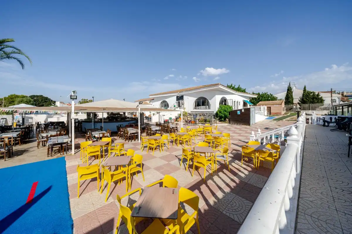 Misto residenziale in vendita a Calle Arbizu, imagen 21