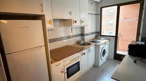 Photo 3 of Apartment for rent in Rondilla, Valladolid Capital