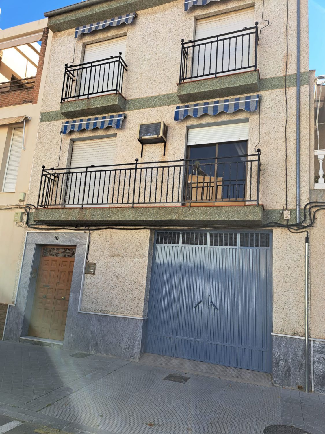 Casa o chalet de alquiler en Barrio de Zaidín