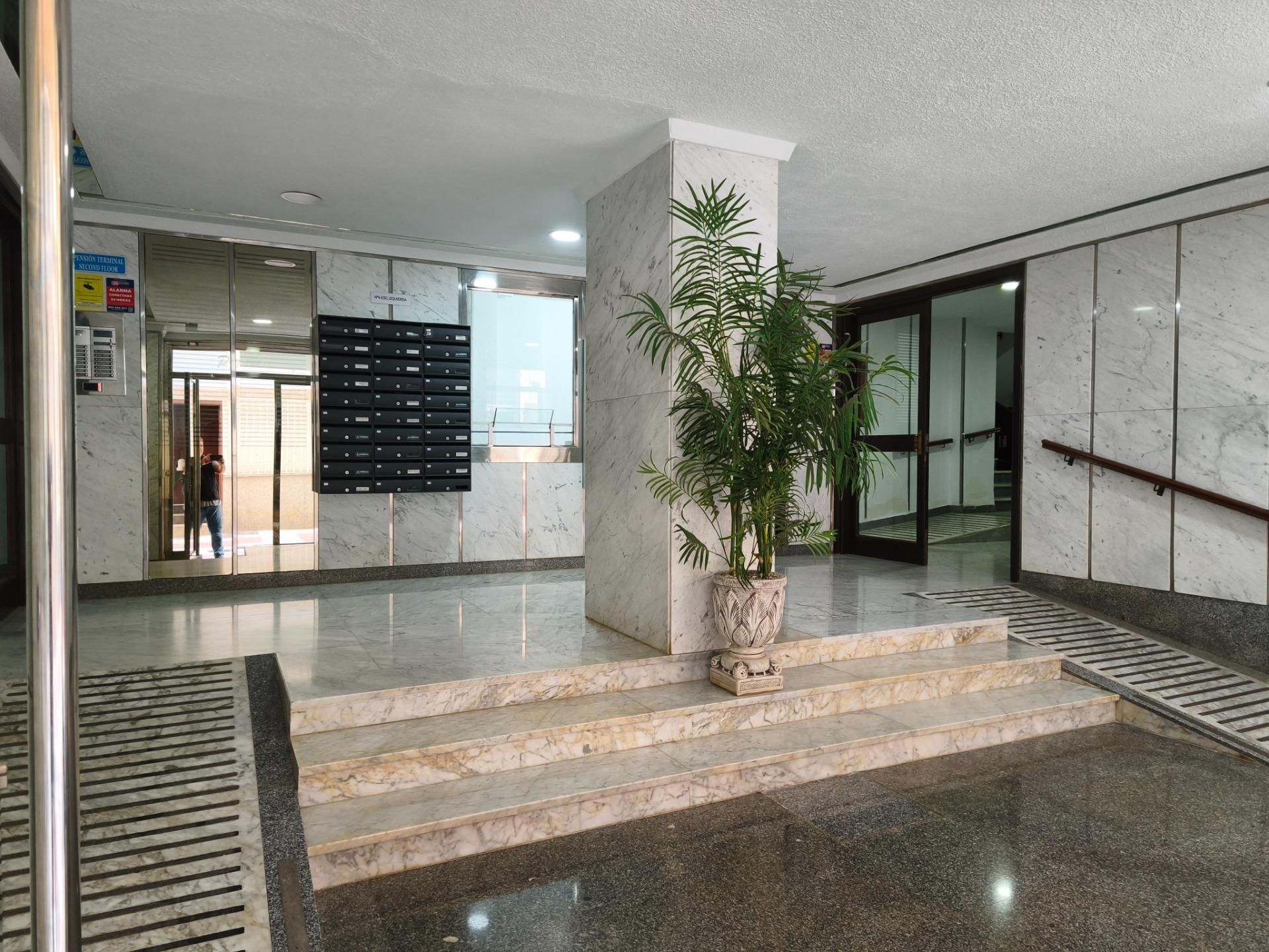 Pis en venda en Málaga Capital