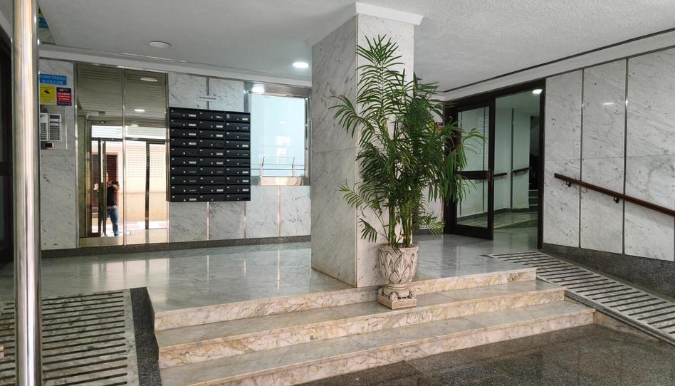 Photo 1 of Flat for sale in Pasaje Noblejas, Perchel Sur - Plaza de Toros Vieja, Málaga