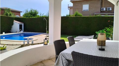Photo 3 of Houses for sale in Avenida Llibertat, Poble, Mont-roig del Camp