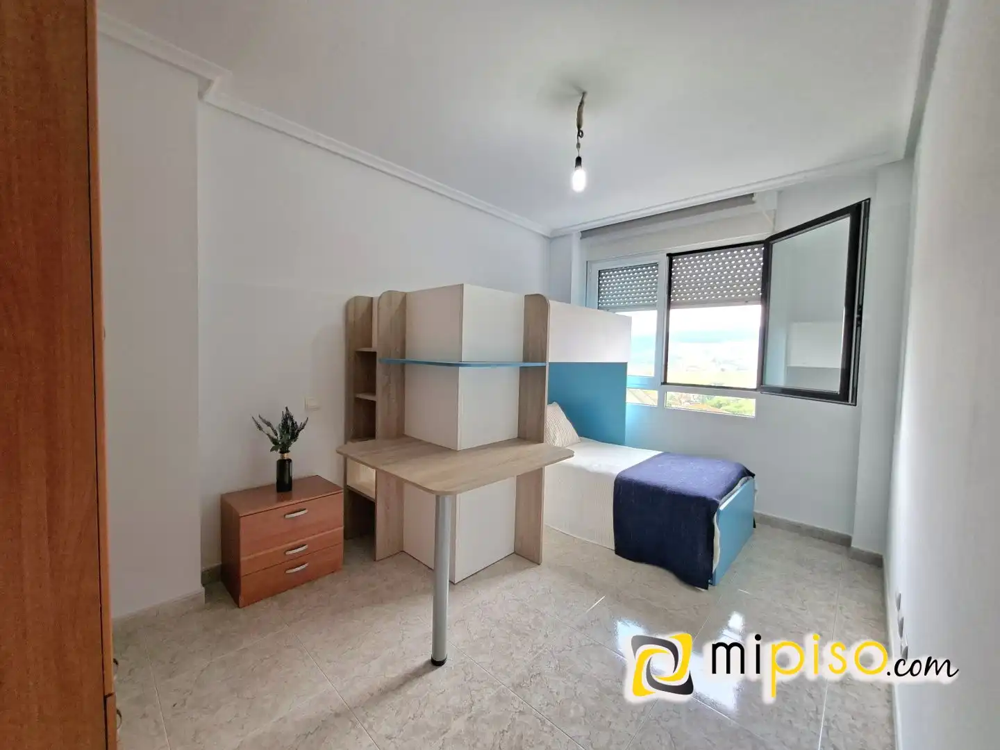 Appartamento con terrazza in vendita a Meruelo, imagen 4