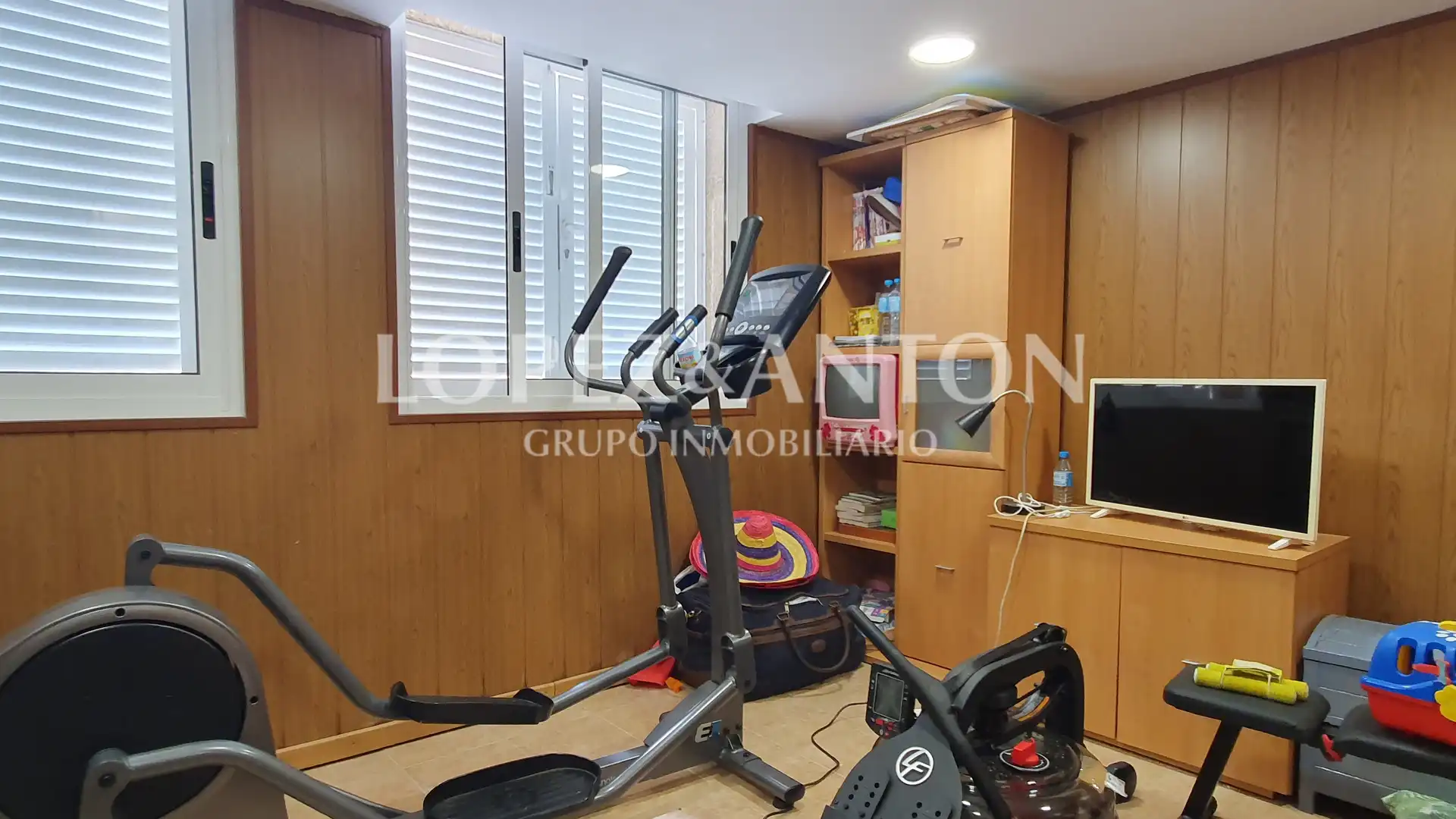 Casa o chalet en venta en Montealegre