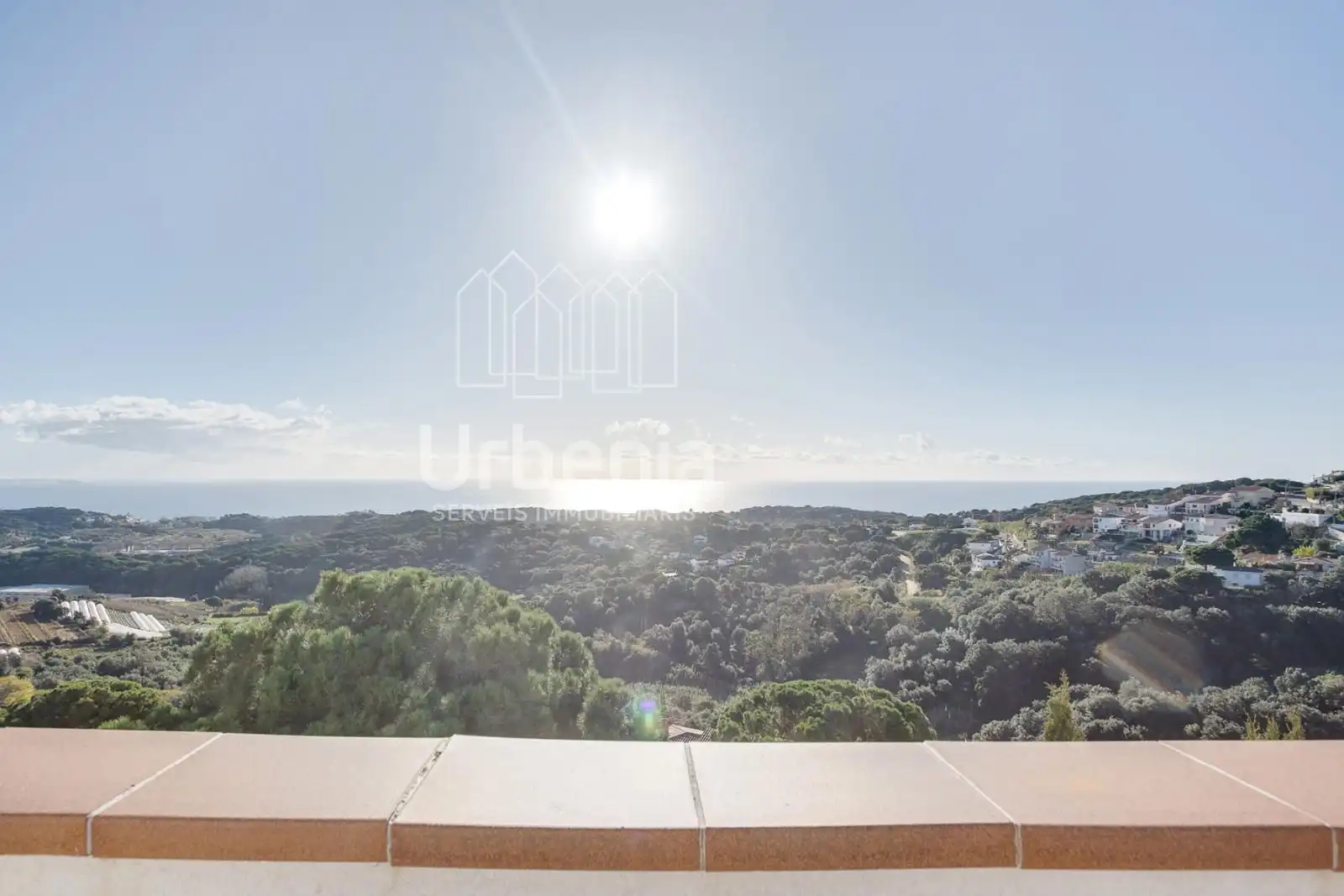 Casa con jardín en venta en Sant Cebrià de Vallalta, imagen 31