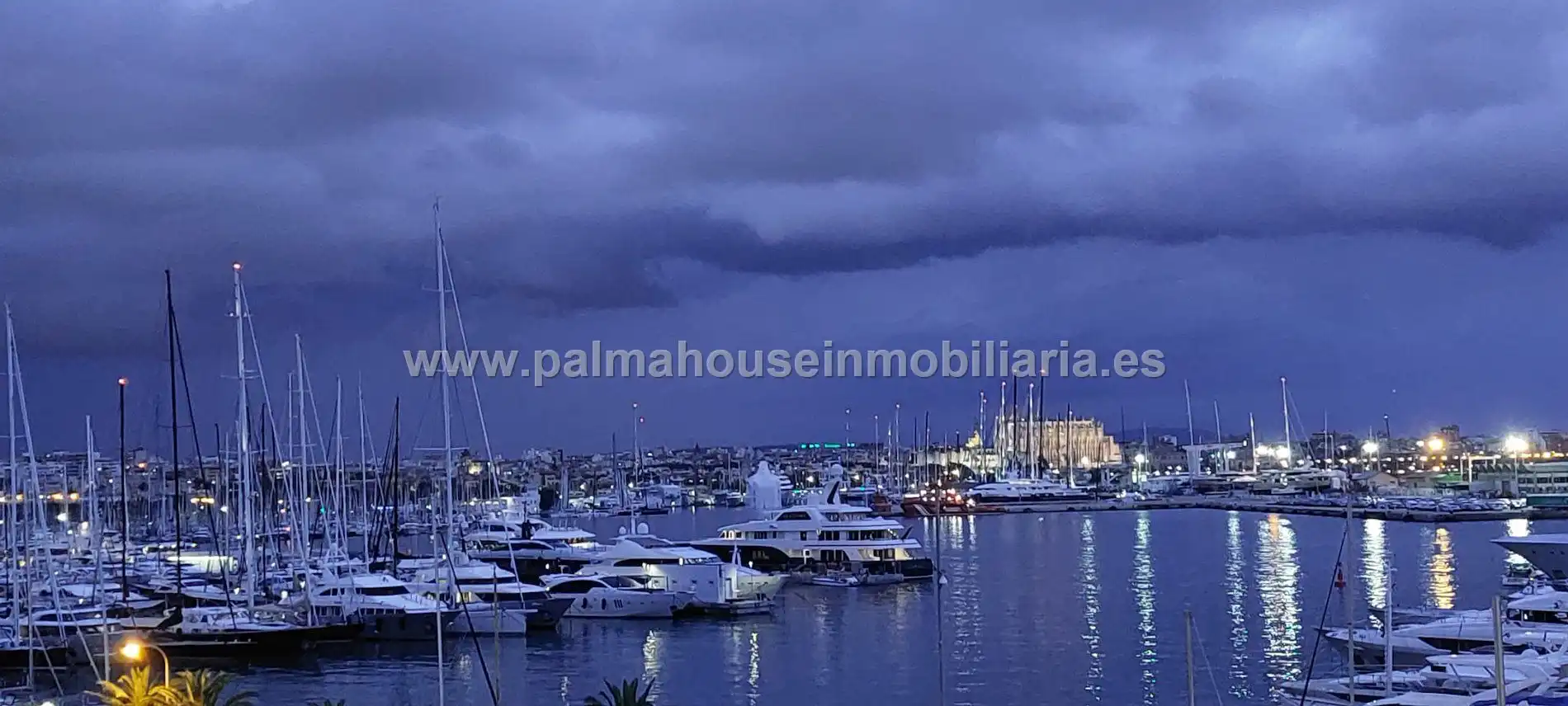 Piso en venta en  Palma de Mallorca con Aire acondicionado, Parquet y Terraza