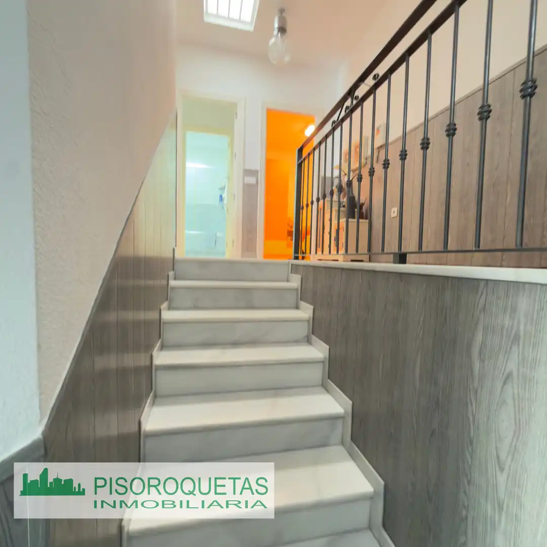 Maison mitoyenne avec terrasse à vendre à Calle Comunidad de Castilla la Mancha, imagen 21