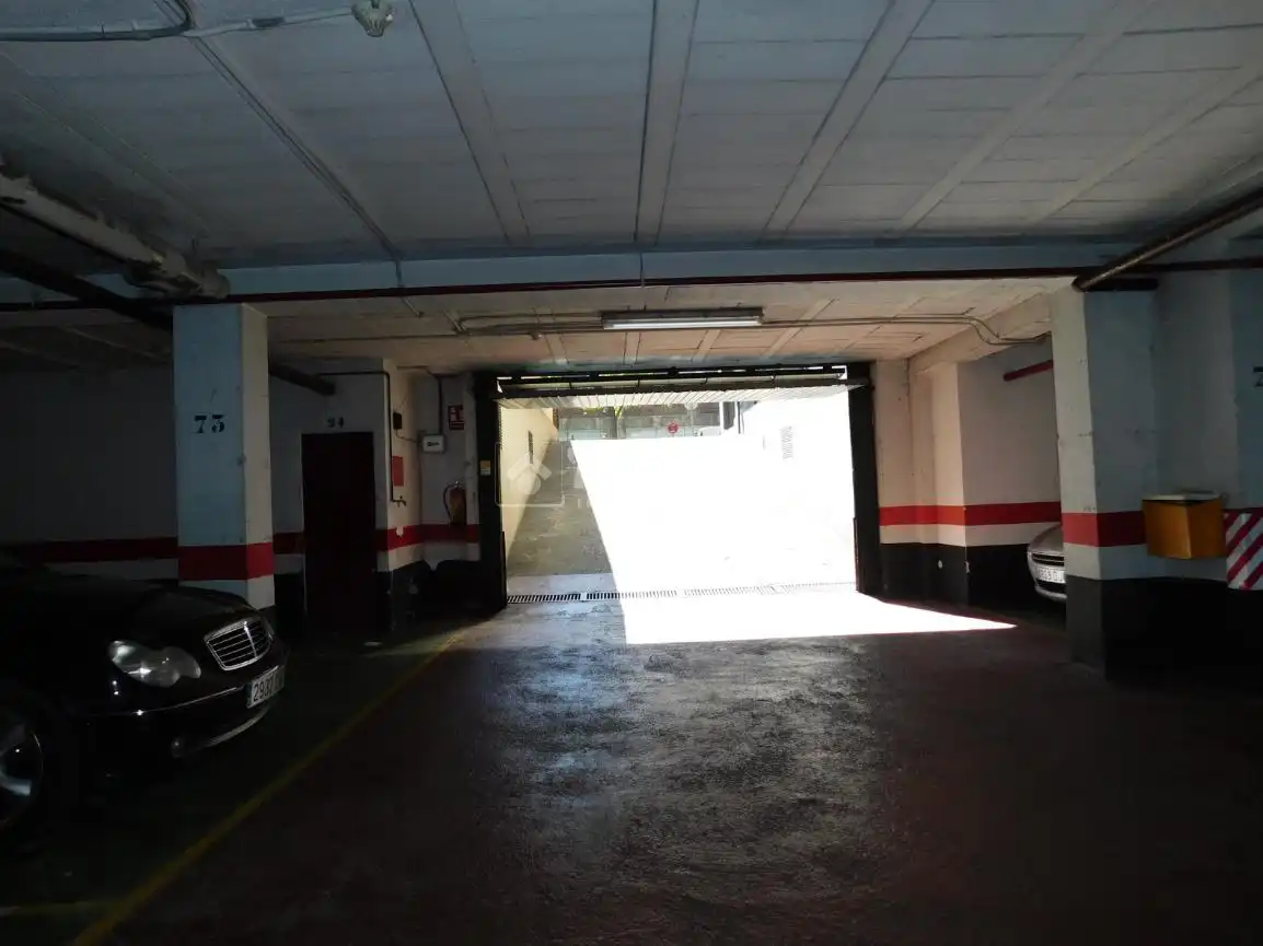Parking de Garaje en venta en Zaragoza