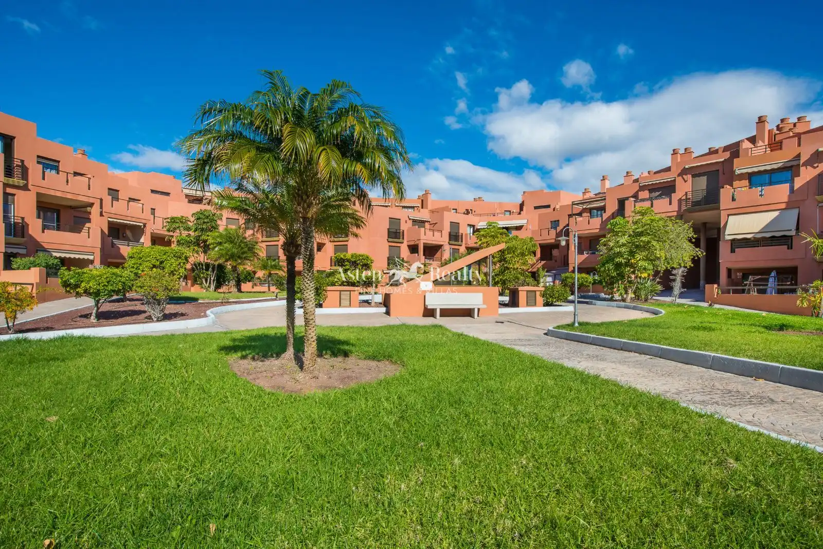 Apartament amb piscina en venda a Pizarro, imagen 15