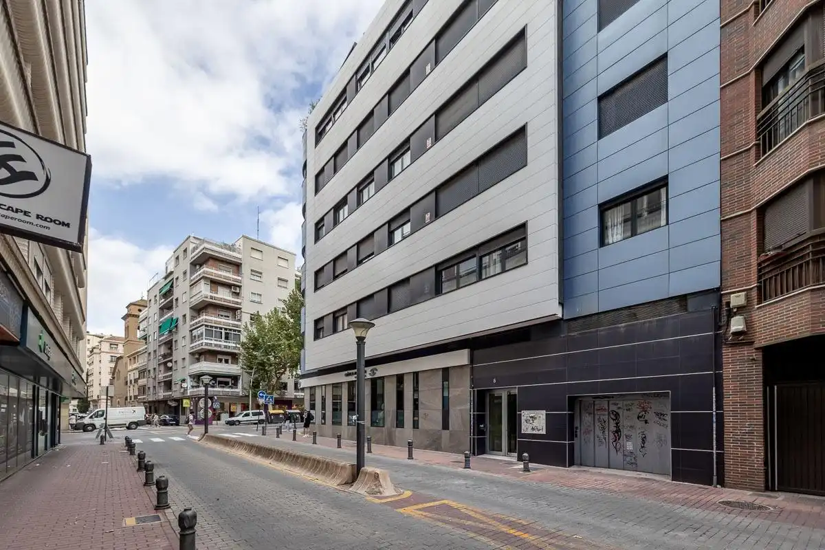 Pis amb ascensor en venda a Calle DOCTOR MUÑOZ FERNANDEZ, imagen 28