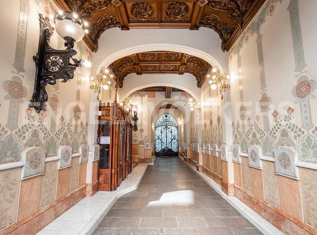 Oficina en Alquiler en Dreta de l'Eixample