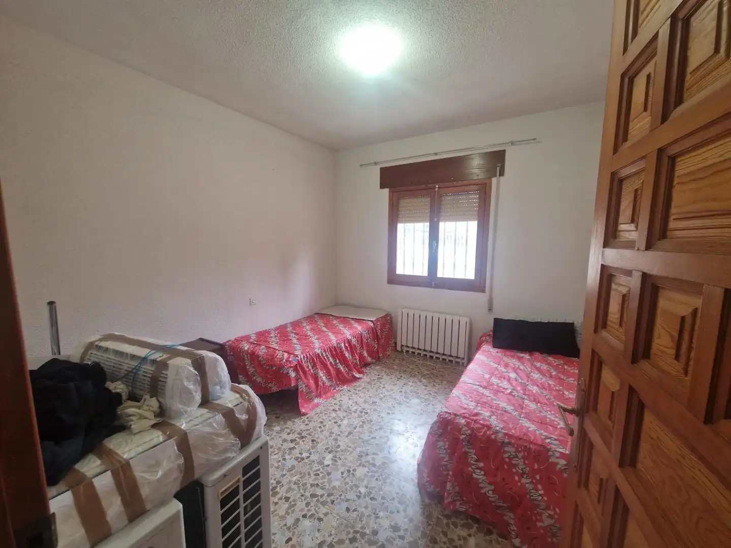 Casa o xalet en venda en Numancia de la Sagra amb Calefacció, Jardí privat i Traster