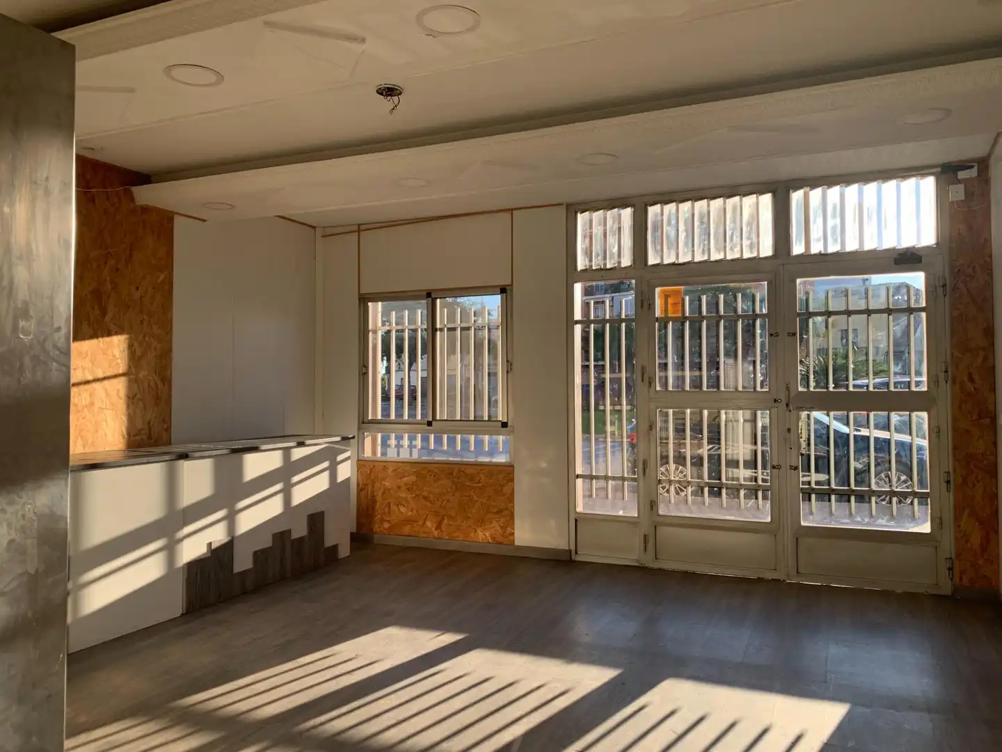 Locale commerciale in affitto a Nules
