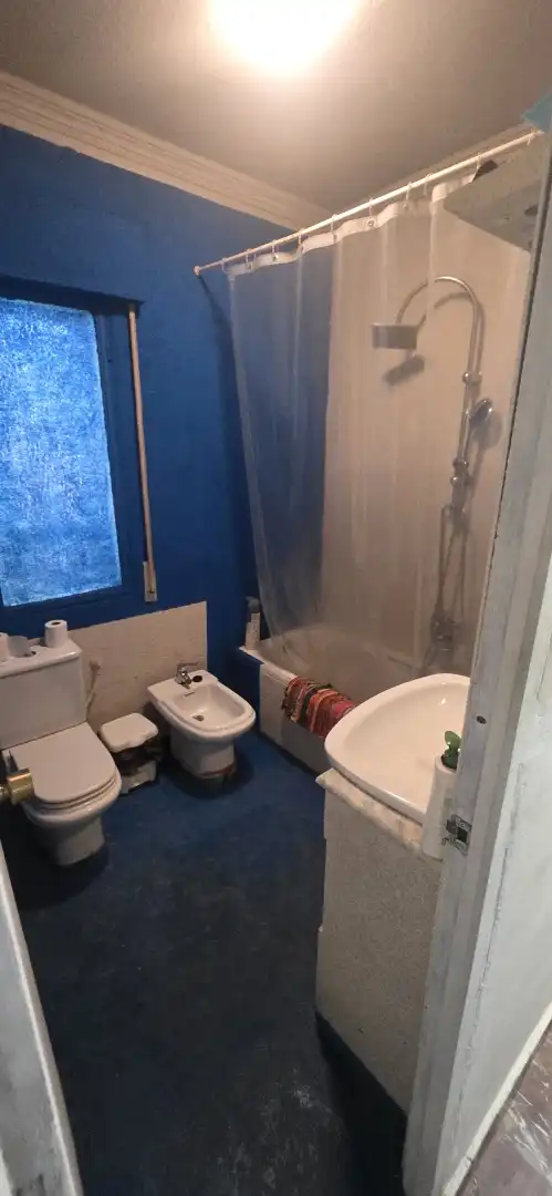 Bany de Casa o xalet en venda en La Zubia amb Aire condicionat, Terrassa i Piscina