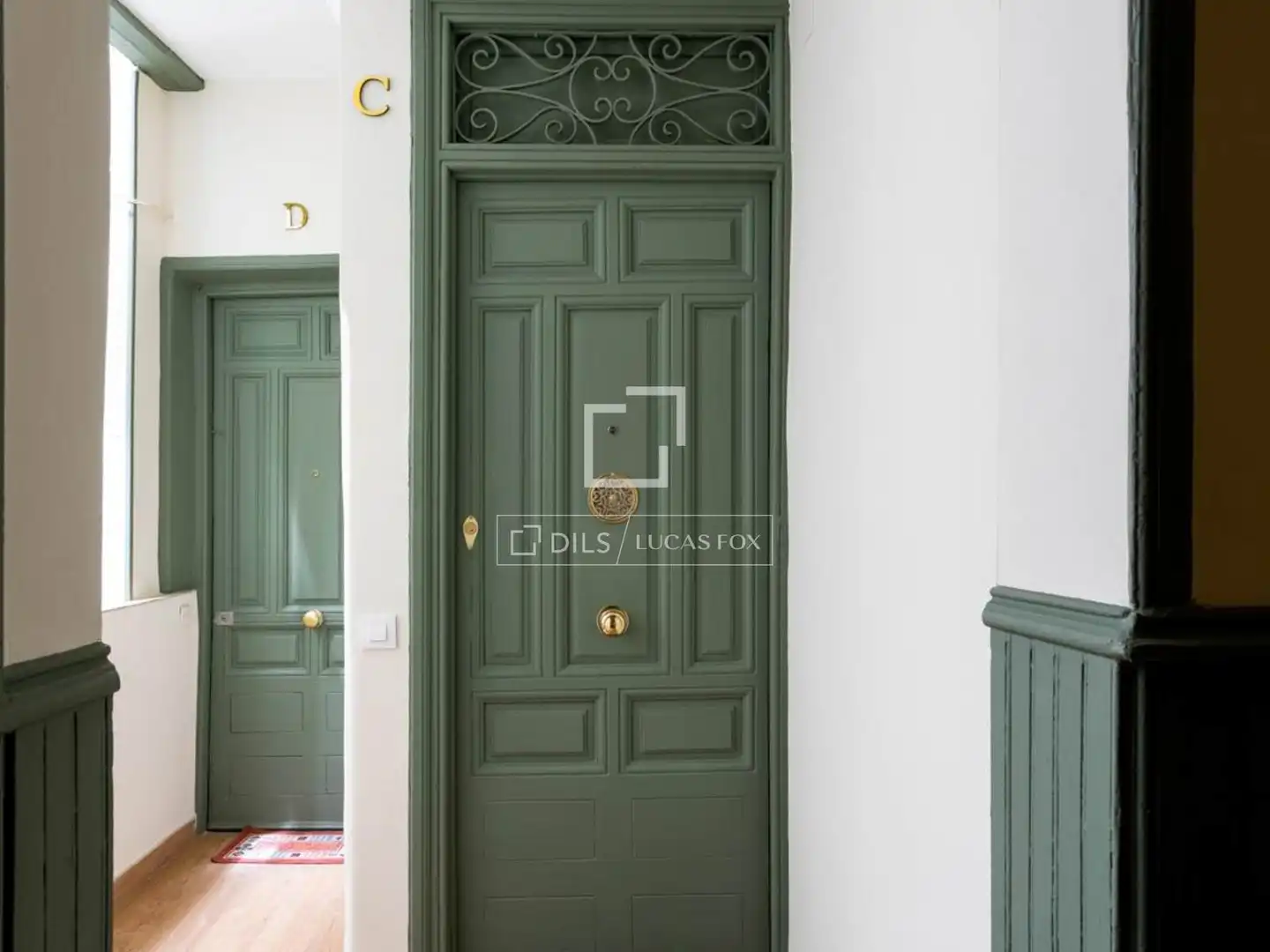Appartement avec terrasse à louer à Chamberí, imagen 39