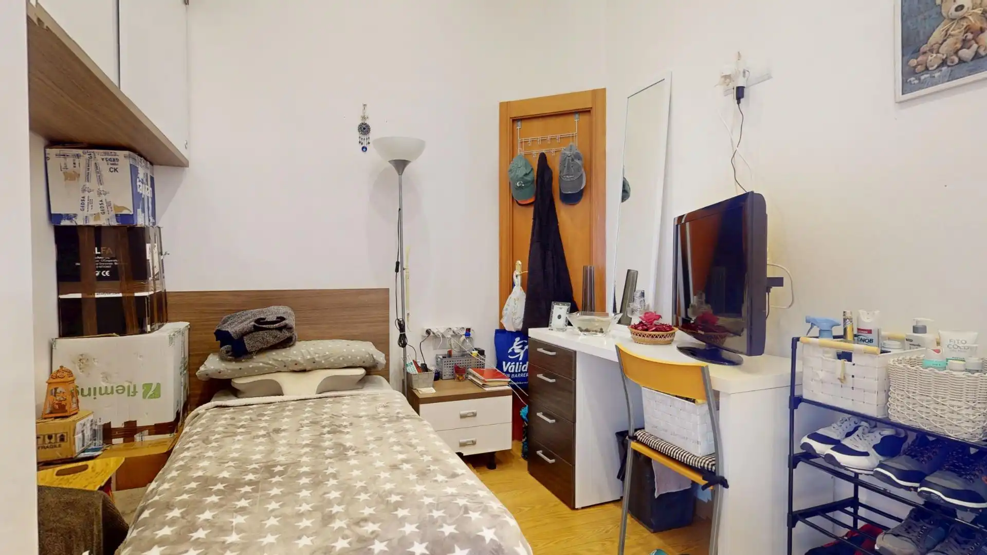 Wohnung zum Verkauf in Carrer de Bailèn, Dreta de l'Eixample