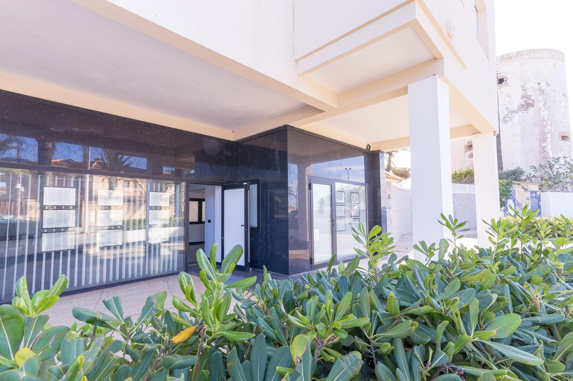 Local de lloguer en Orihuela amb Aire condicionat