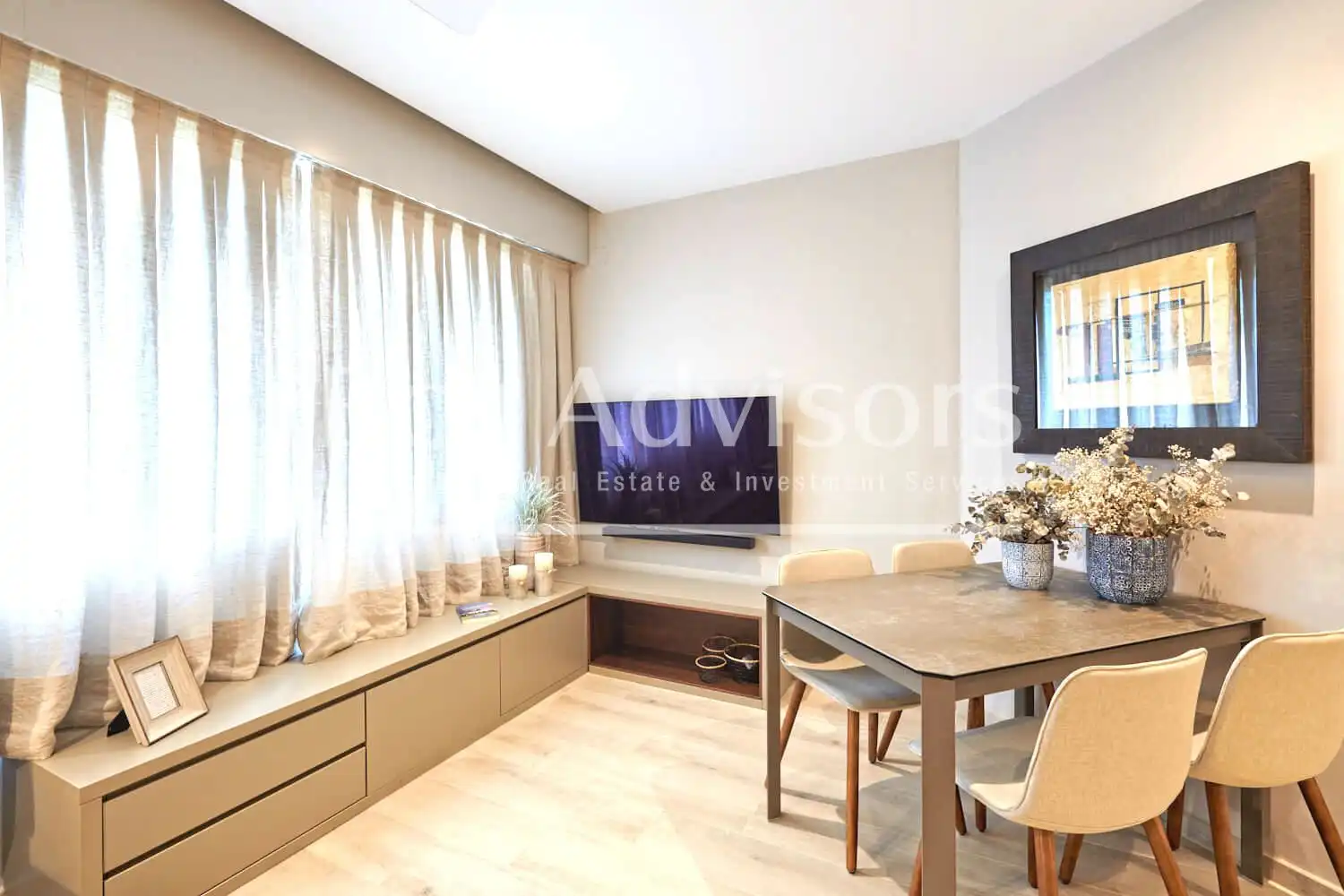 Appartamento con ascensore in vendita a Passeig de Gràcia, imagen 6