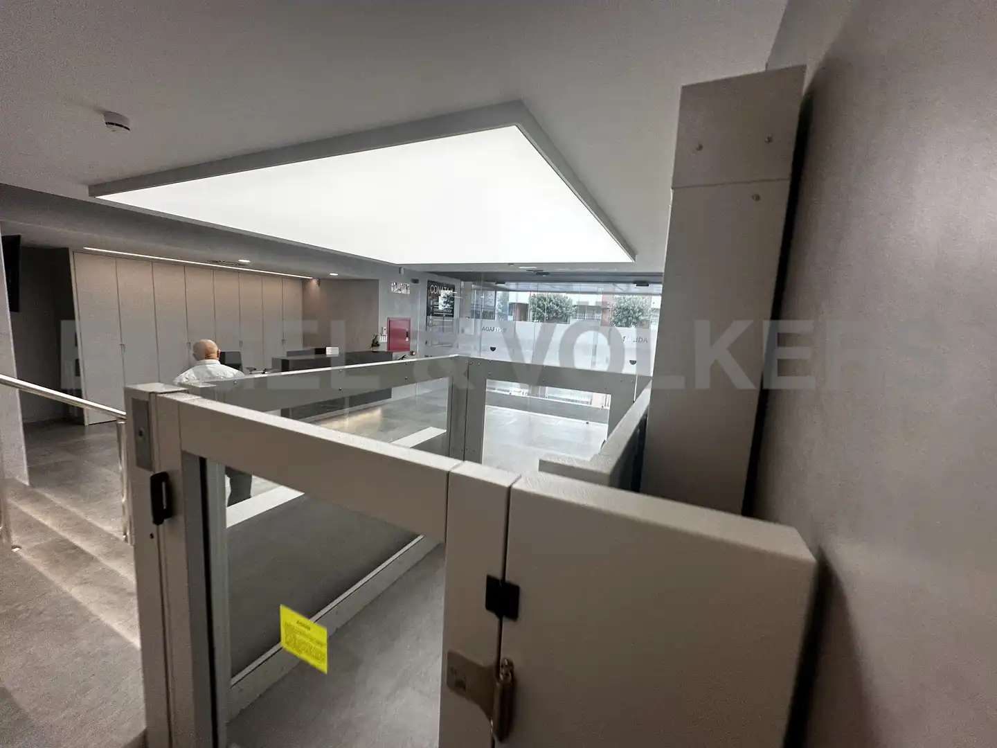 Bureau avec ascenseur à louer à Sant Joan - TV3, imagen 16