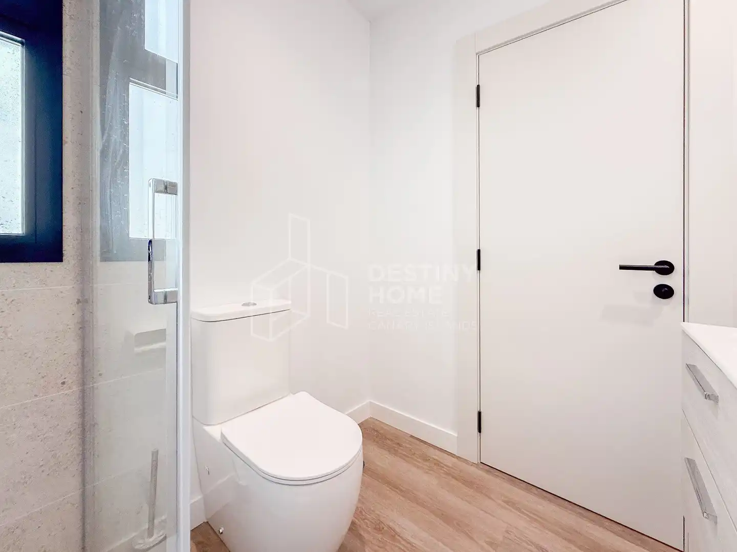 Bathroom of Flat for rent in Antigua  with Terrace