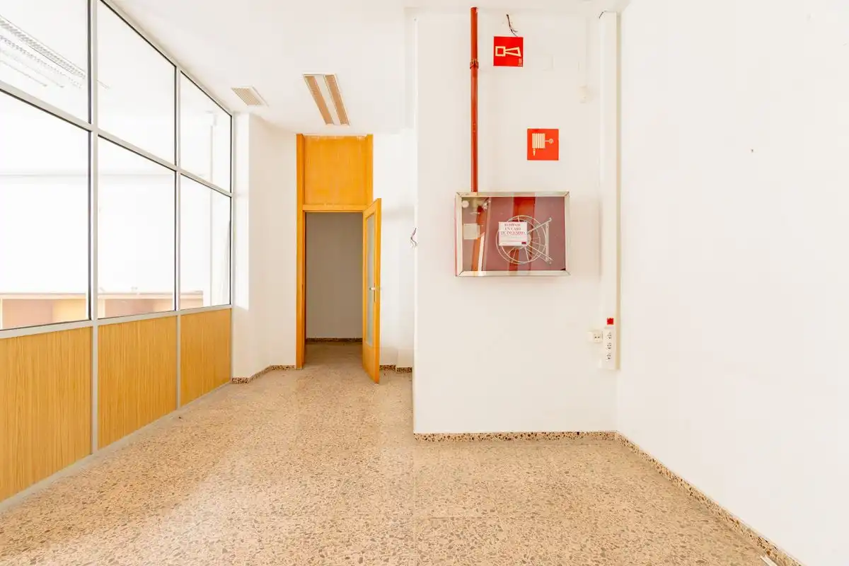 Local commercial à vendre à Carrer del Regne de València, imagen 49