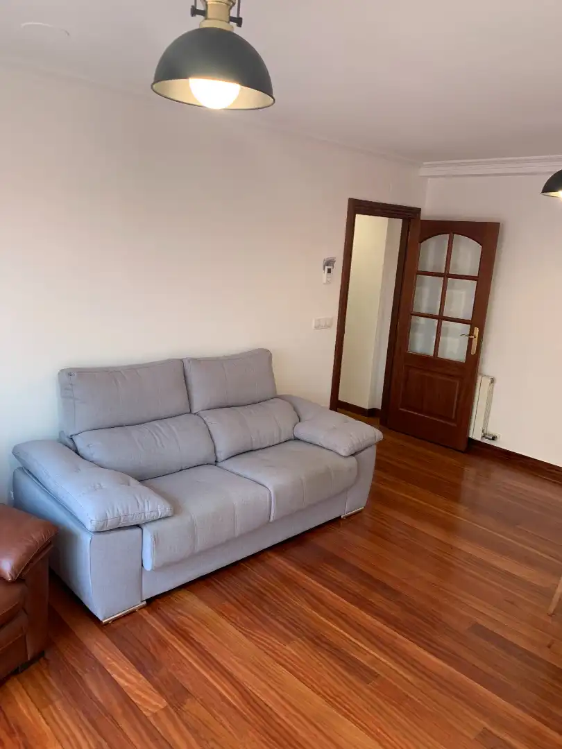 Apartments for rent in Rúa da Virxe do Camiño, Zona de Plaza de Barcelos