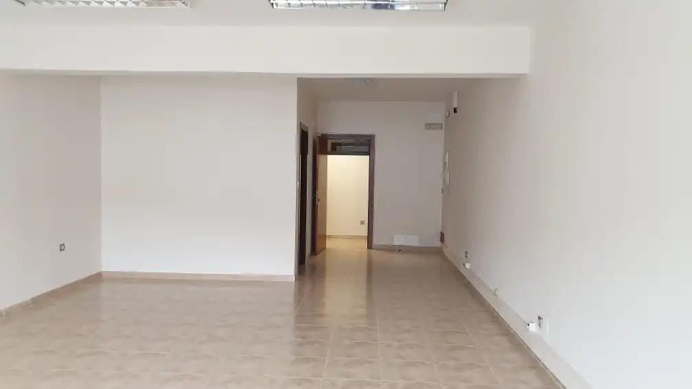 Ufficio in affitto a Polígono de Pocomaco, A Coruña, imagen 5