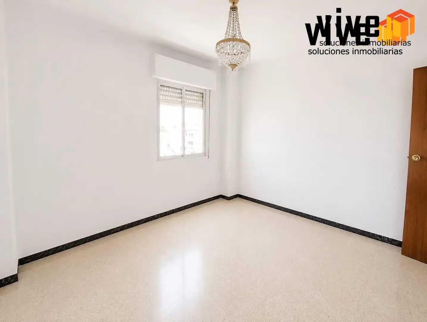 Piso en venta en Villegas