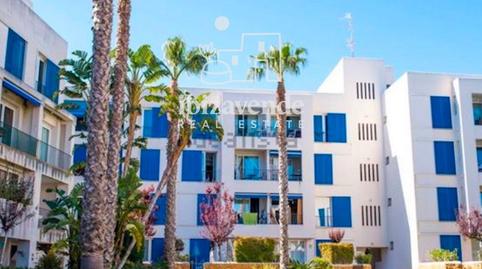 Photo 2 of Flat to rent in Pare Vicent Costa, Santa Eulària, Illes Balears