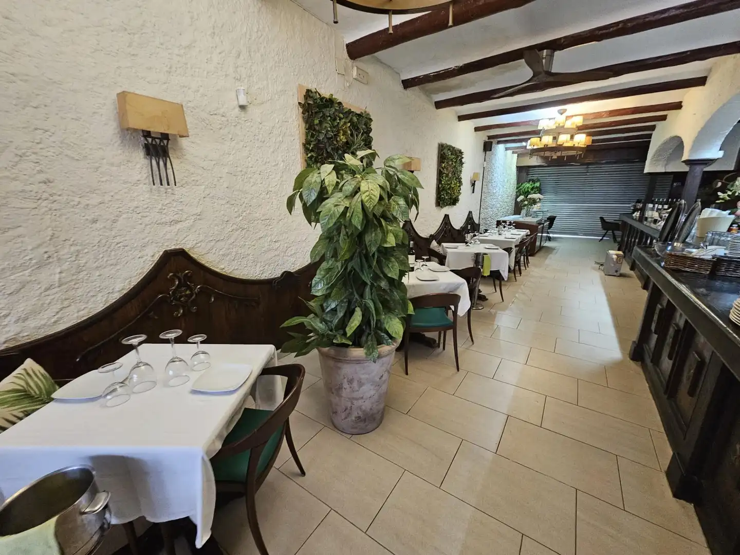 Local comercial en venda a Calella, imagen 9