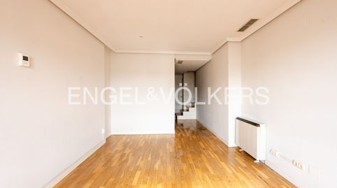 Foto 4 de Piso en venta en Vallehermoso, Madrid Capital