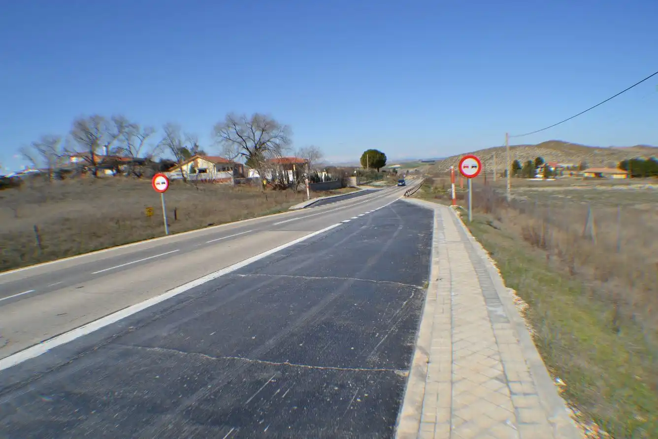 Terreno rustico in vendita a Chinchón, imagen 13