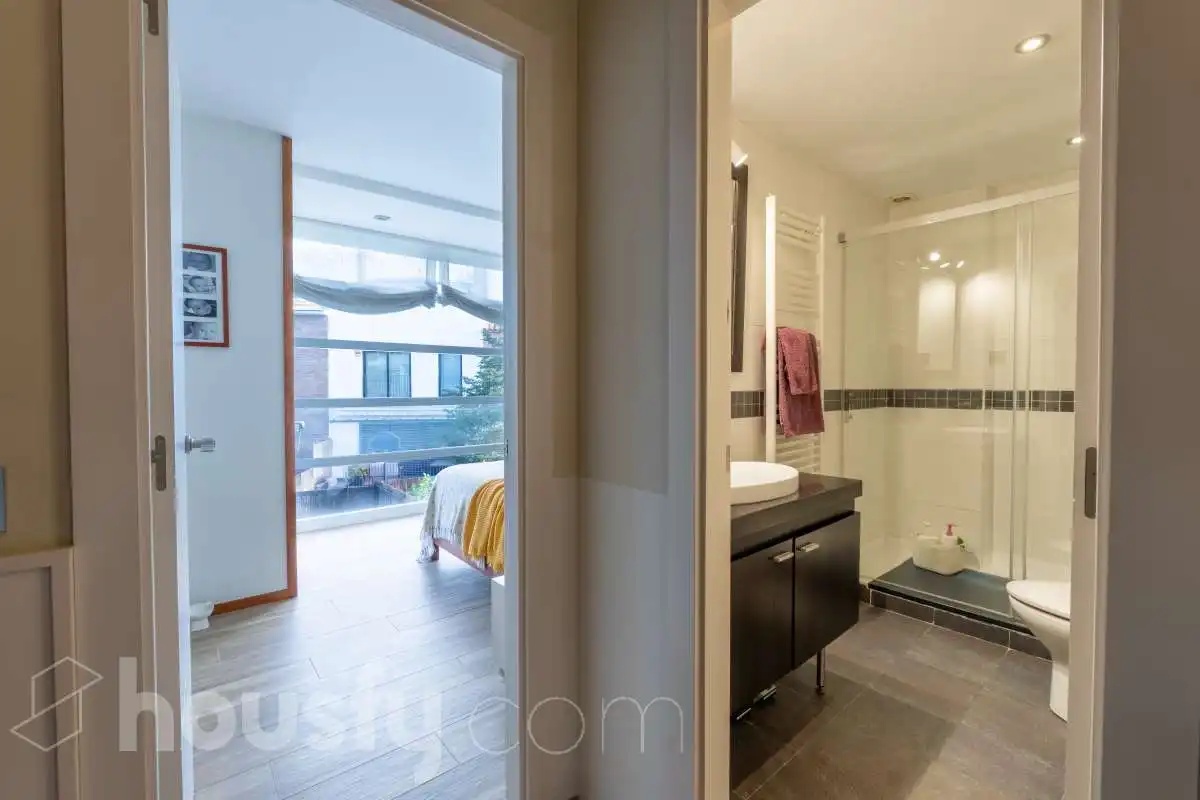 Casa adosada en venta en RB ARNAU DE VILANOVA, Molí de Vent