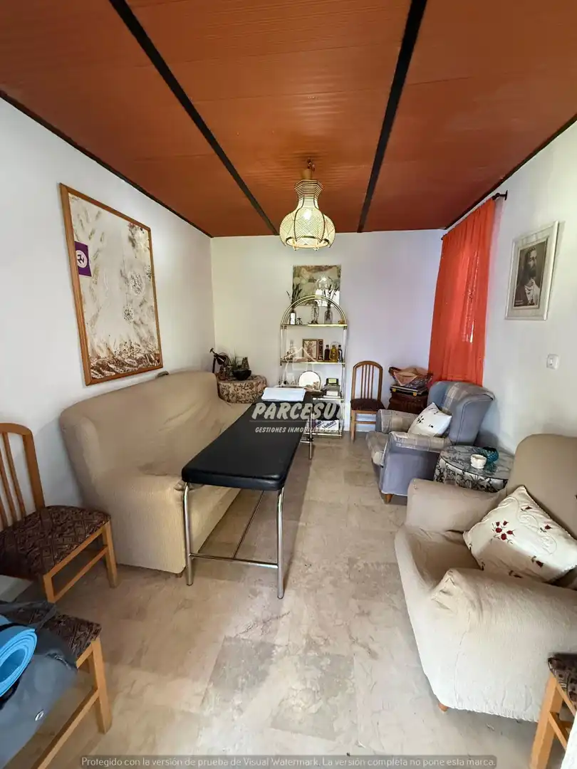 Living room of Houses for sale in Córdoba  with Private garden