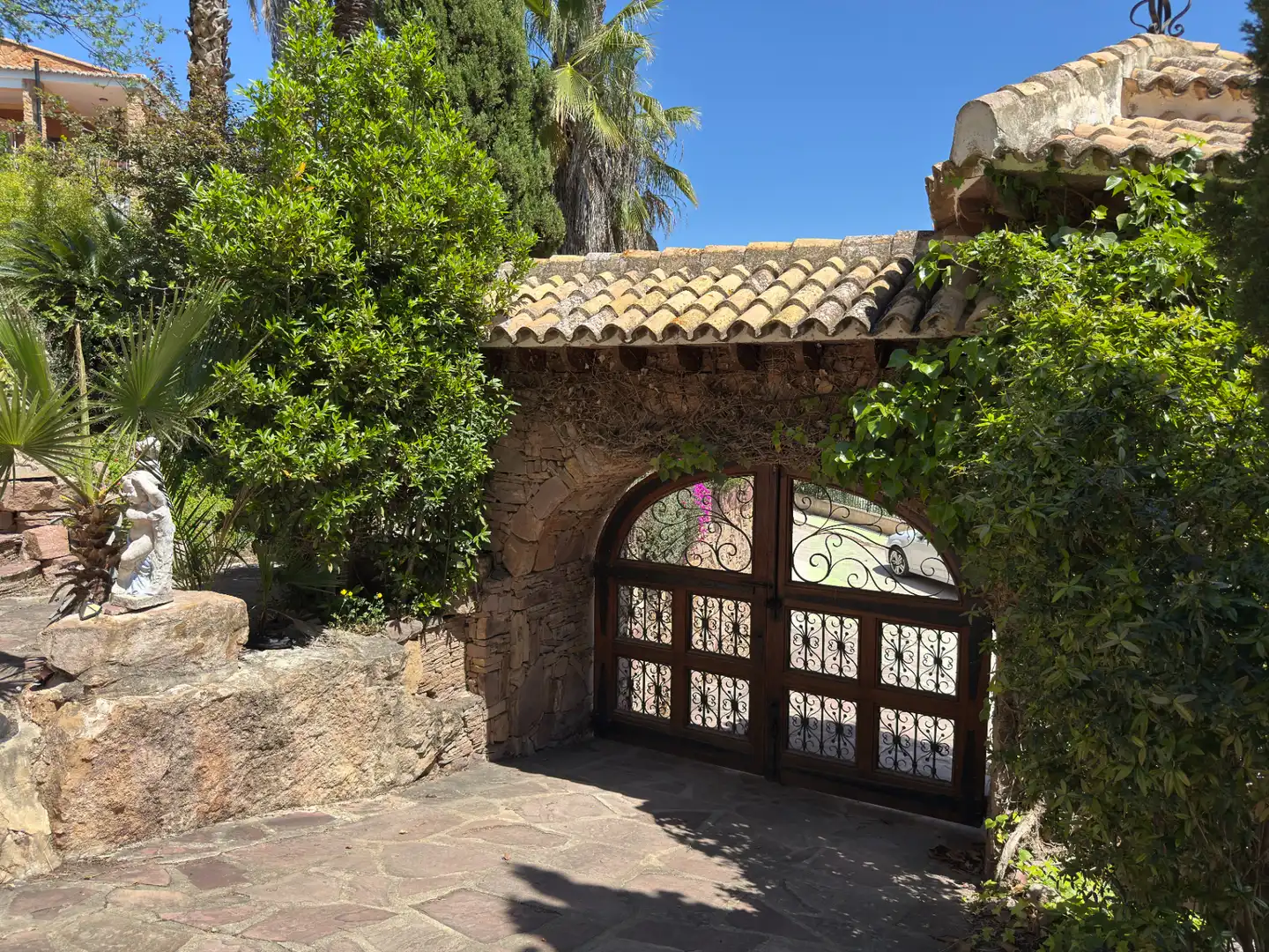 Casa o xalet en venda a Casco Urbano
