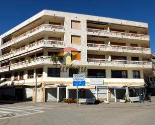 Exterior view of Premises to rent in Tossa de Mar  with Terrace