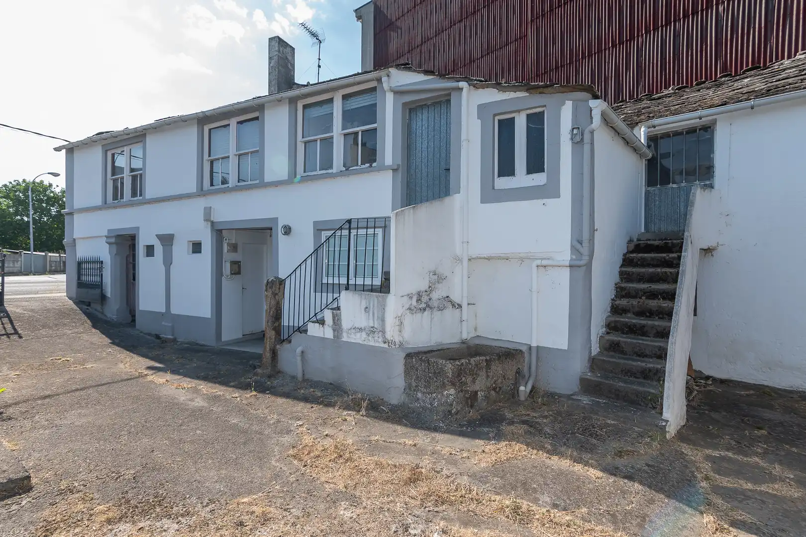 Casa rústica en venda a Rábade, imagen 2