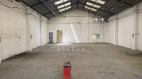 Photo 2 of Industrial buildings to rent in Pujades, 118, El Poblenou, Barcelona
