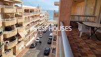 Exterior view of Flat for sale in Guardamar del Segura  with Air Conditioner, Terrace and Furnished