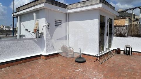 Foto 2 de Apartamento de alquiler en El Raval, Barcelona Capital