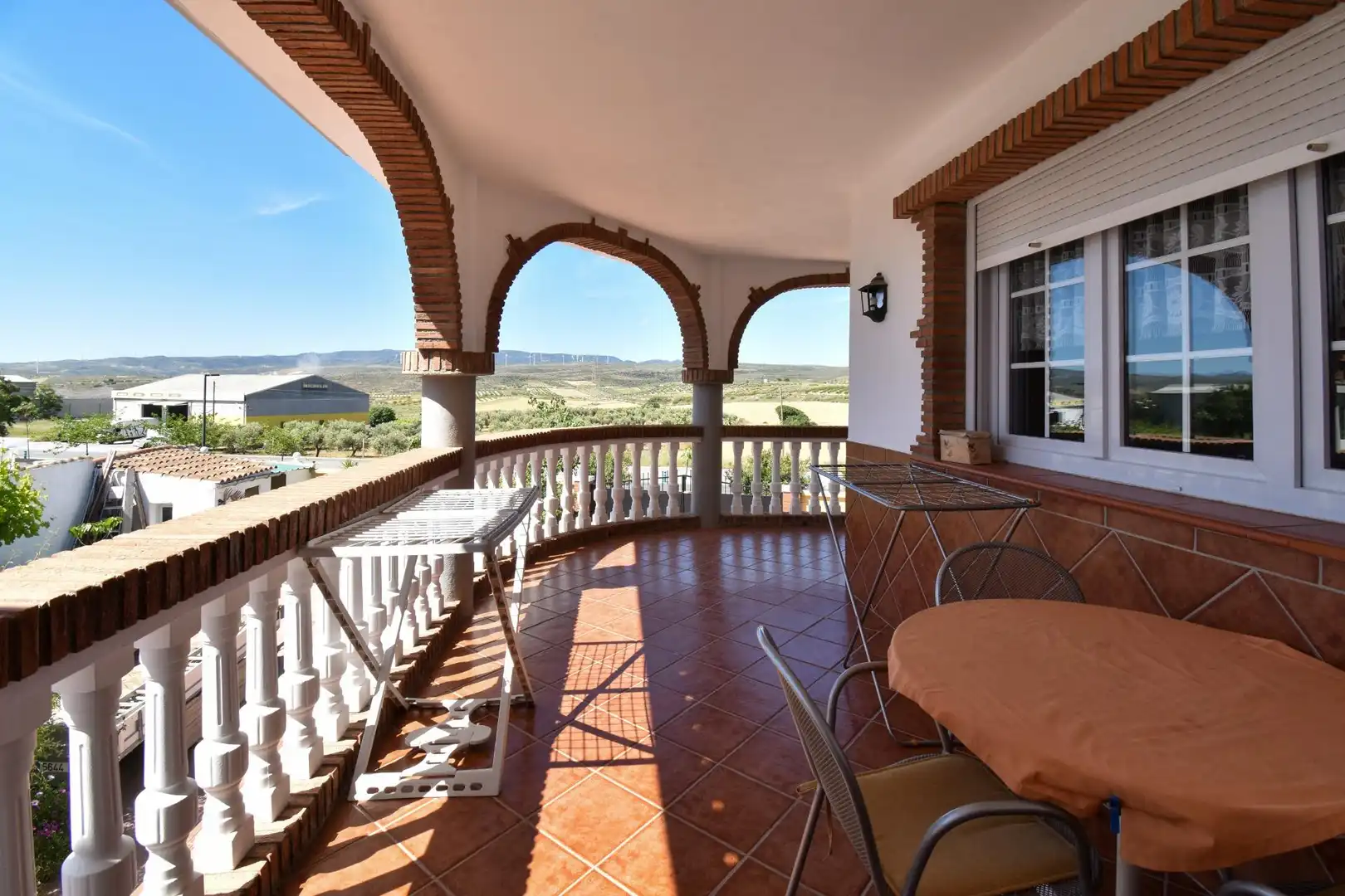 Villa con terrazza in vendita a Padul, imagen 76