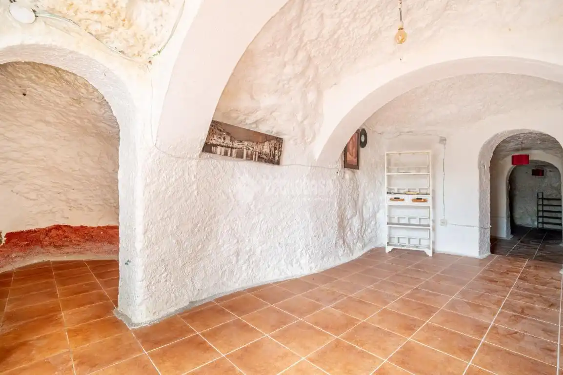 Maison à vendre à Albaicín, imagen 10